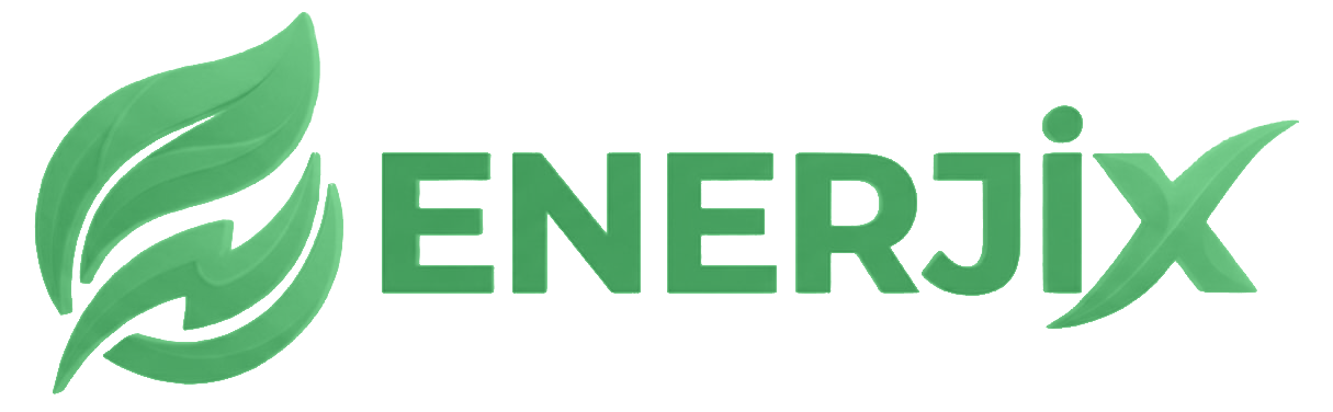 ENERJİX